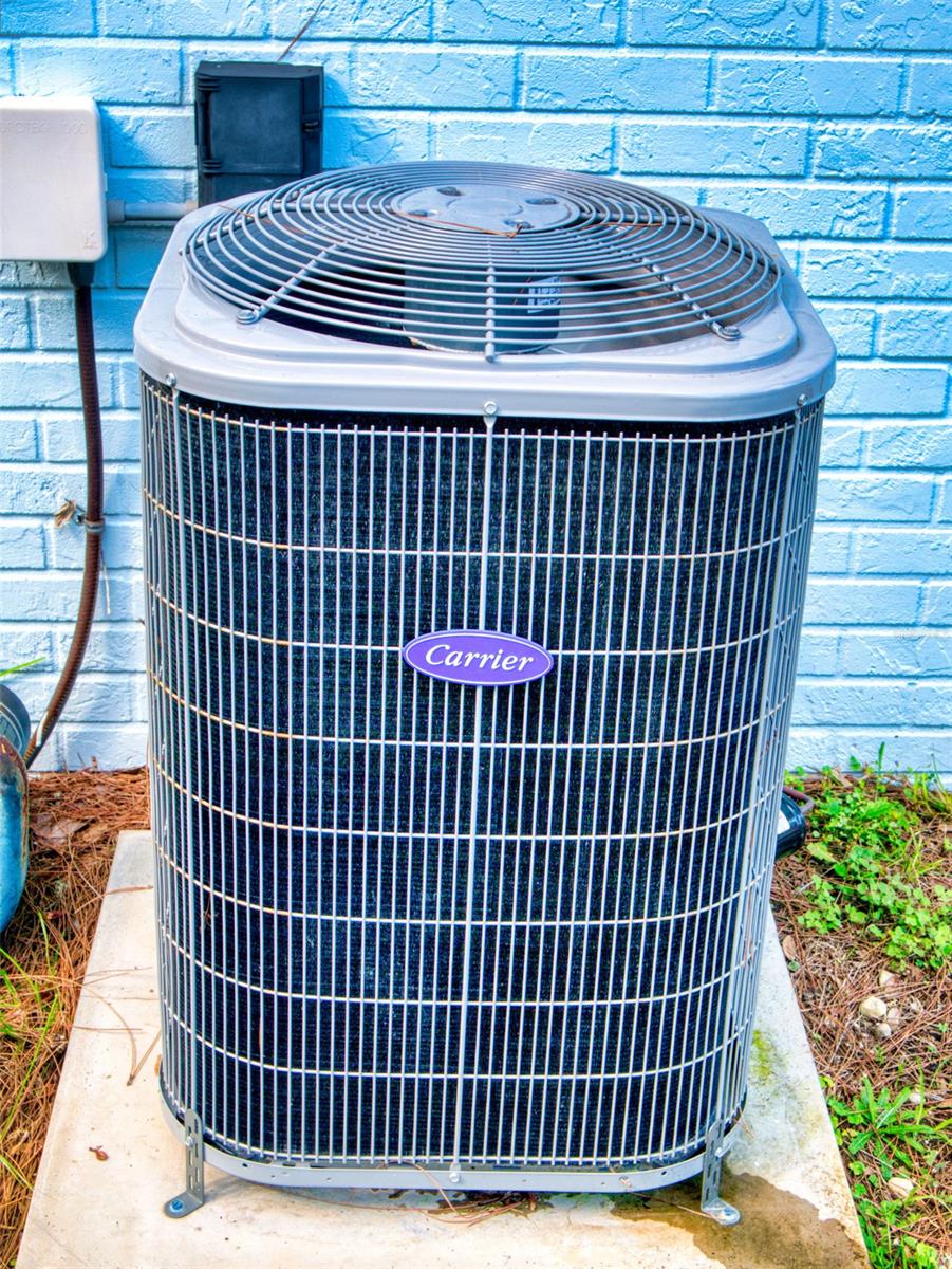 Mendells Hawks Park - Residential