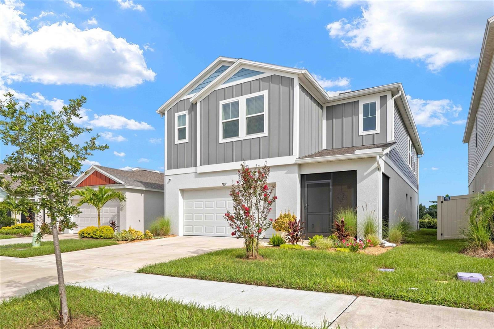 7869 PEACE LILY AVENUE
