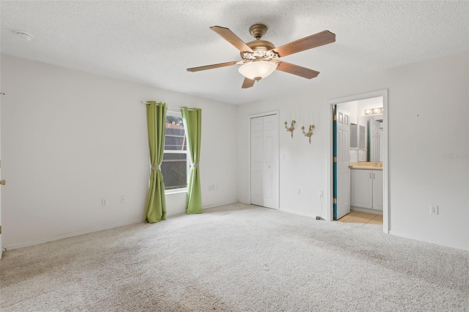 ORANGE CITY TERRACE - Residential