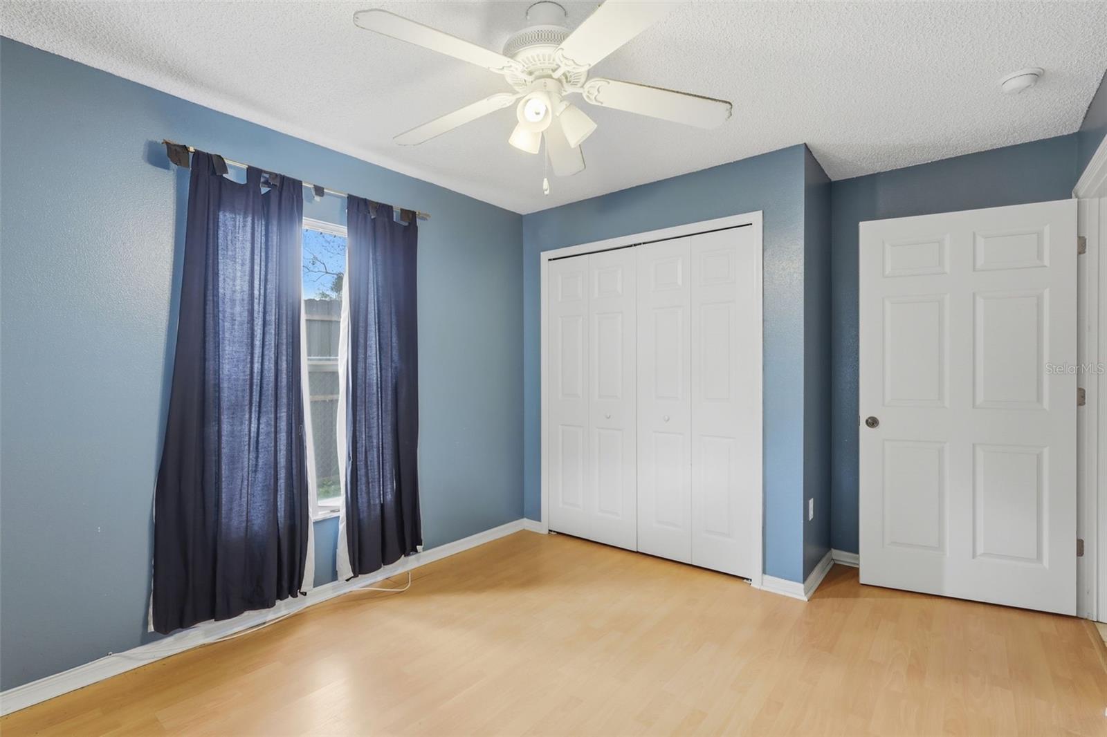 ORANGE CITY TERRACE - Residential