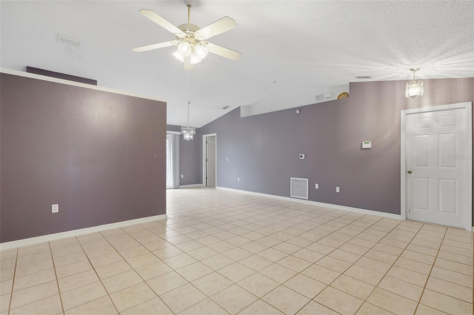 ORANGE CITY TERRACE - Residential