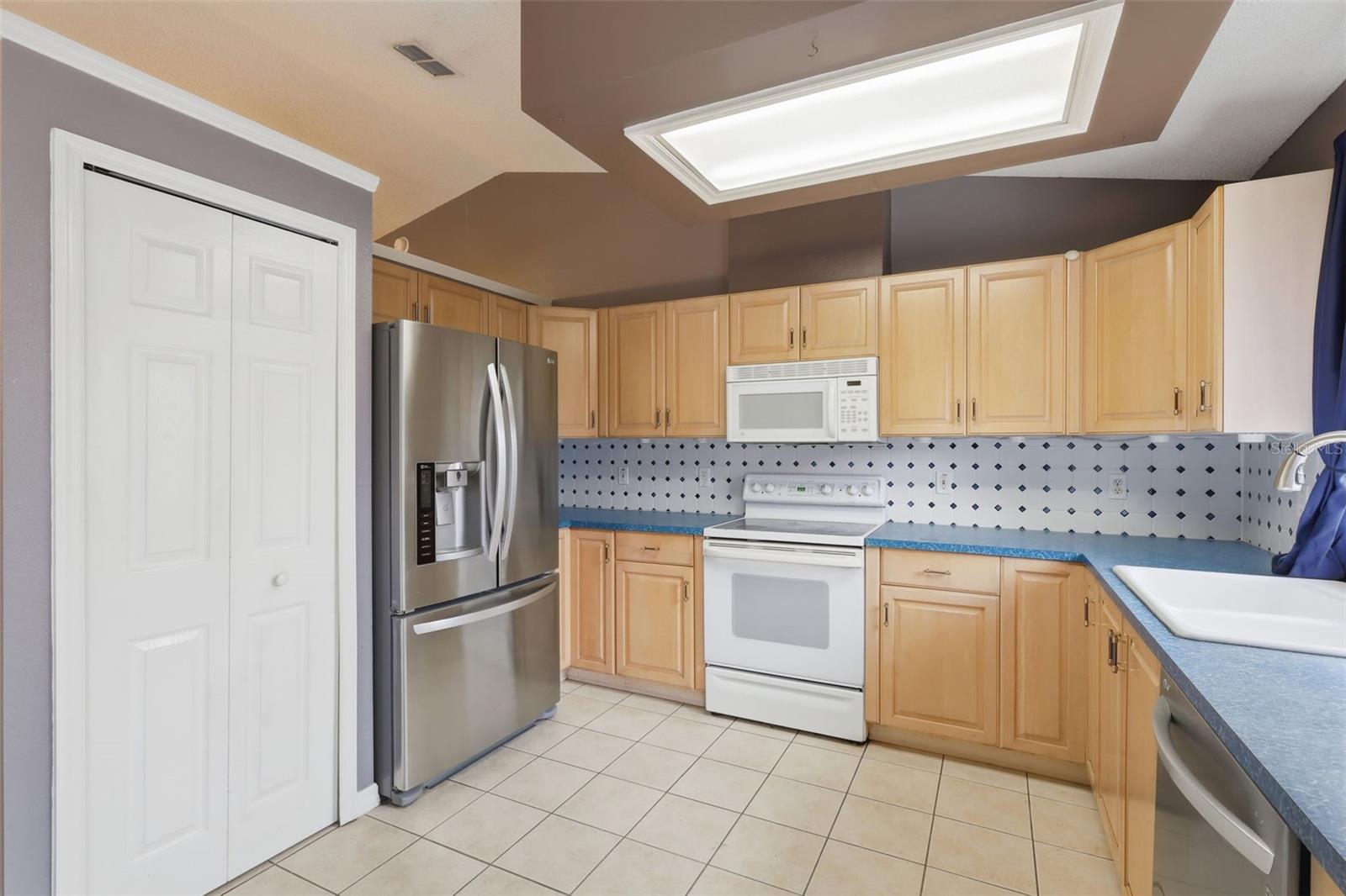 ORANGE CITY TERRACE - Residential