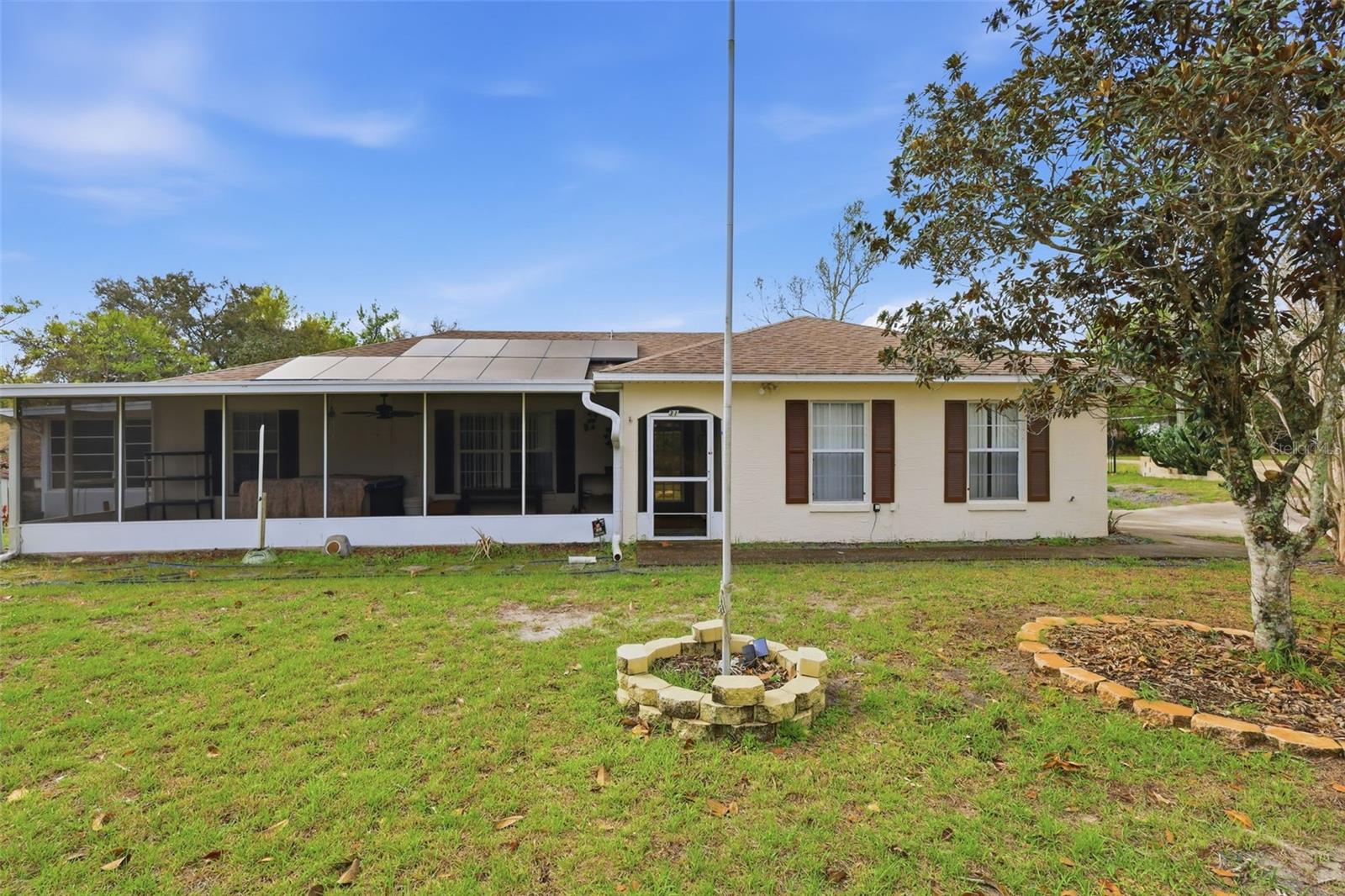 ORANGE CITY TERRACE - Residential