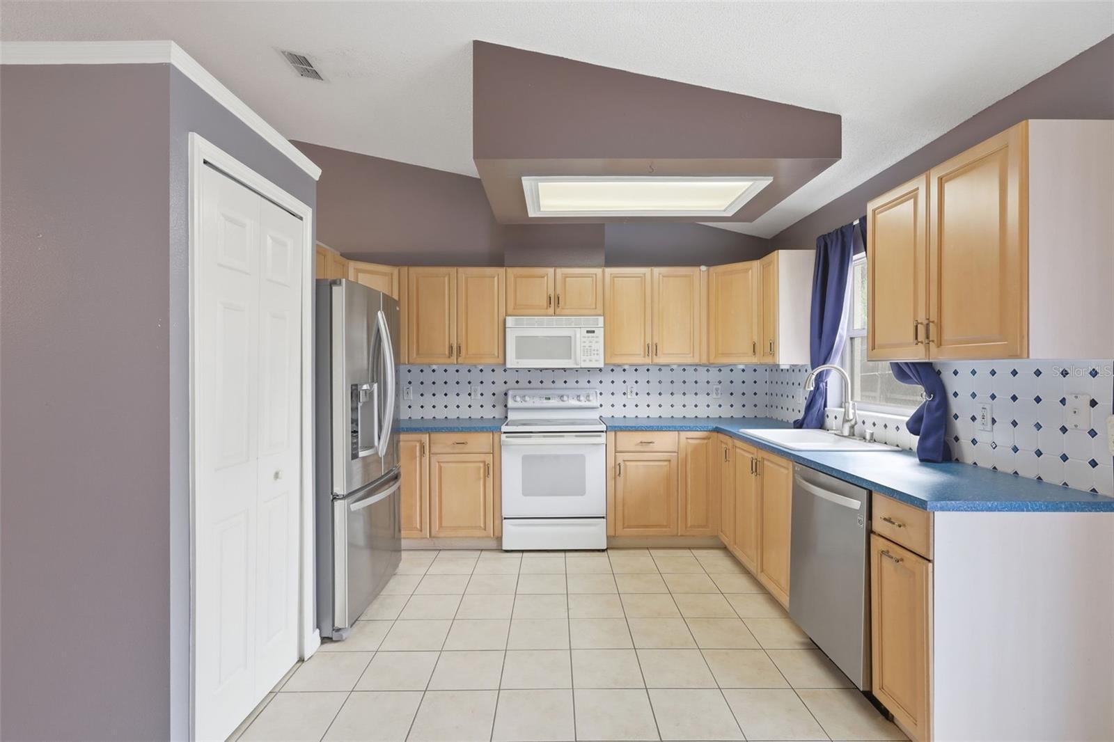 ORANGE CITY TERRACE - Residential