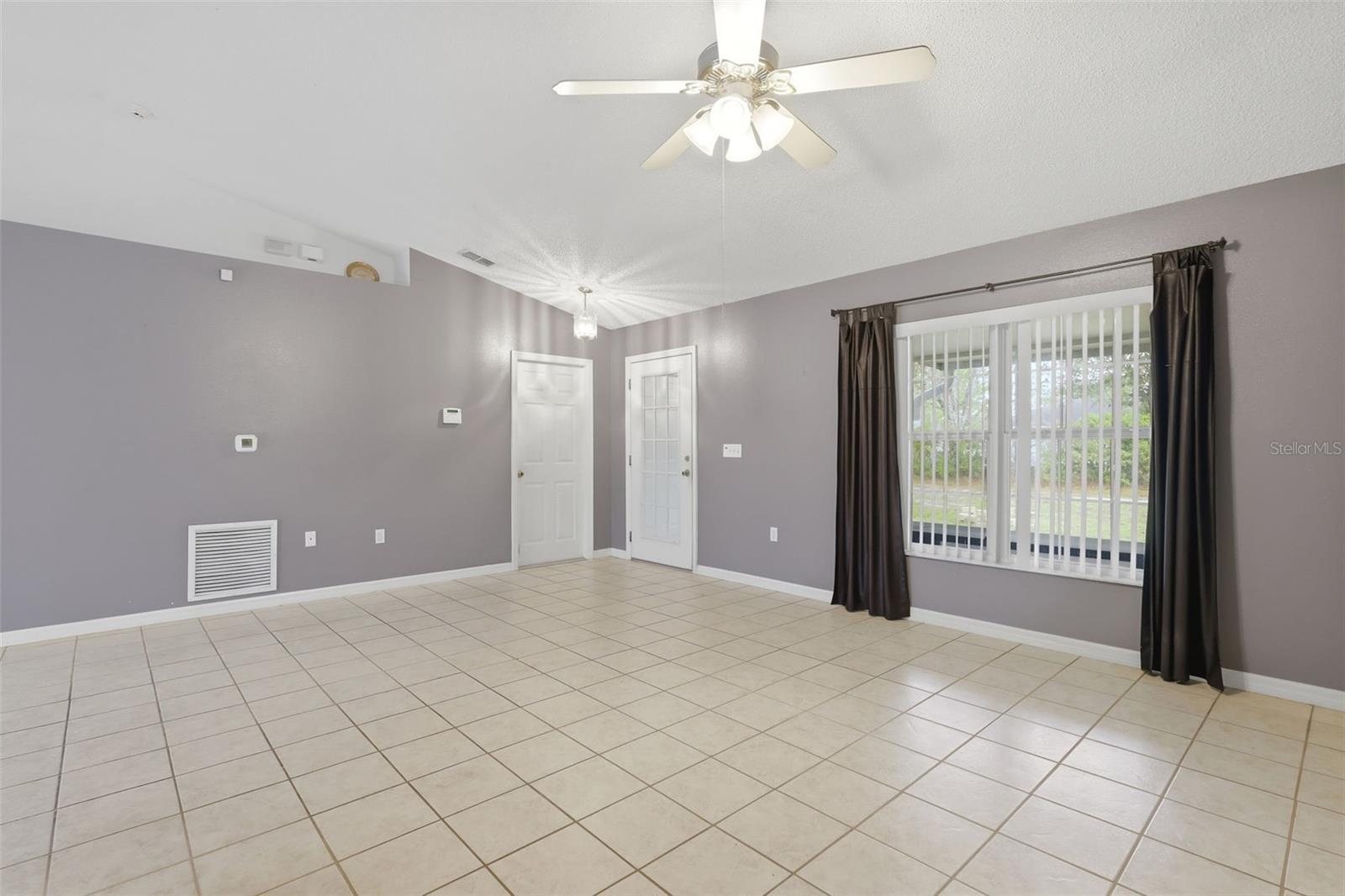 ORANGE CITY TERRACE - Residential