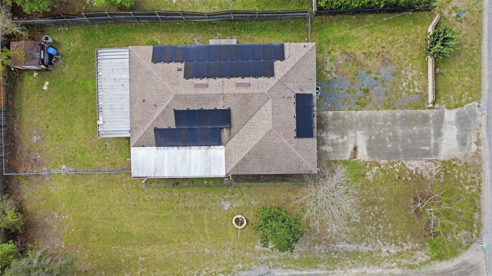 ORANGE CITY TERRACE - Residential