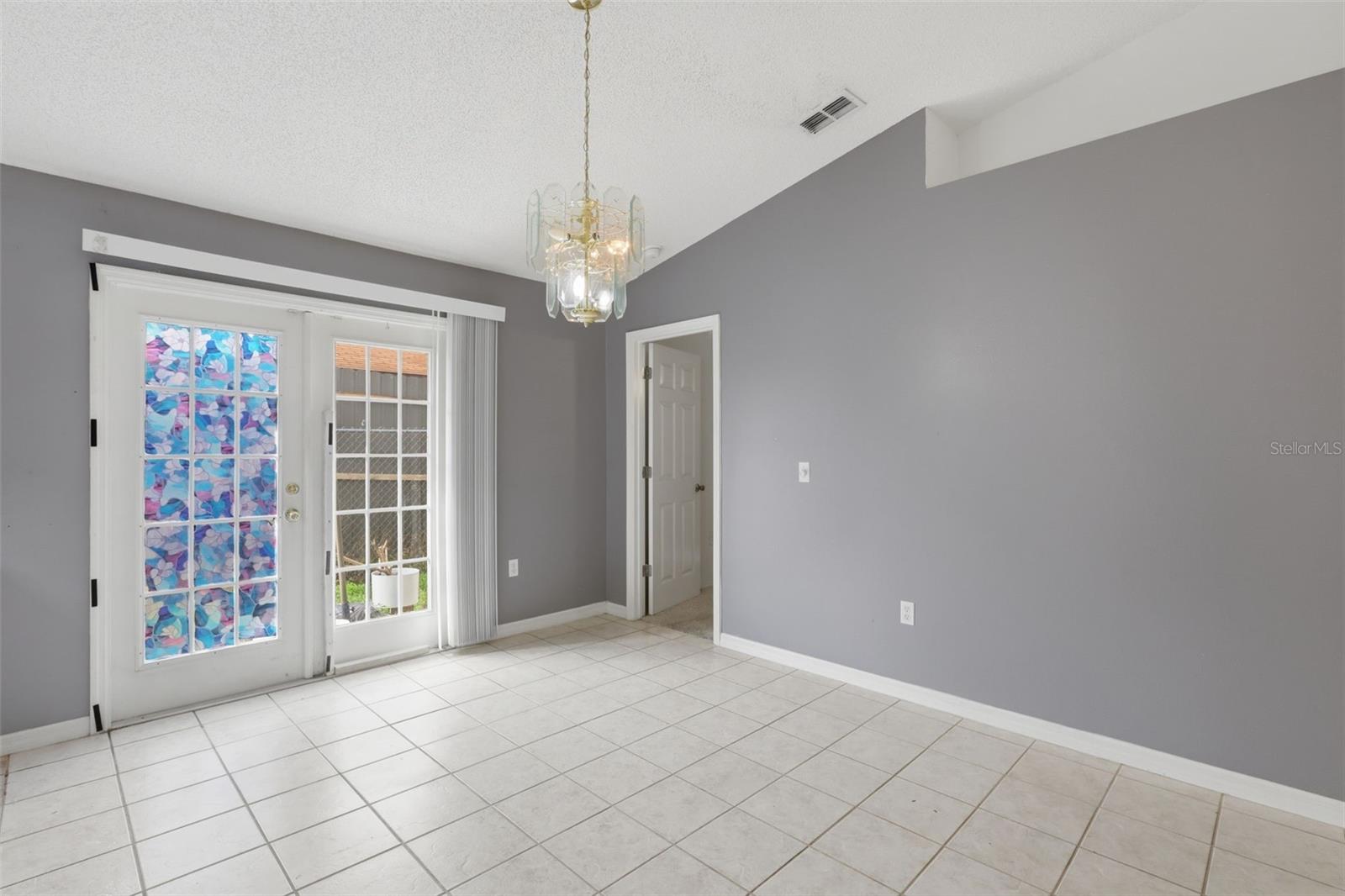 ORANGE CITY TERRACE - Residential