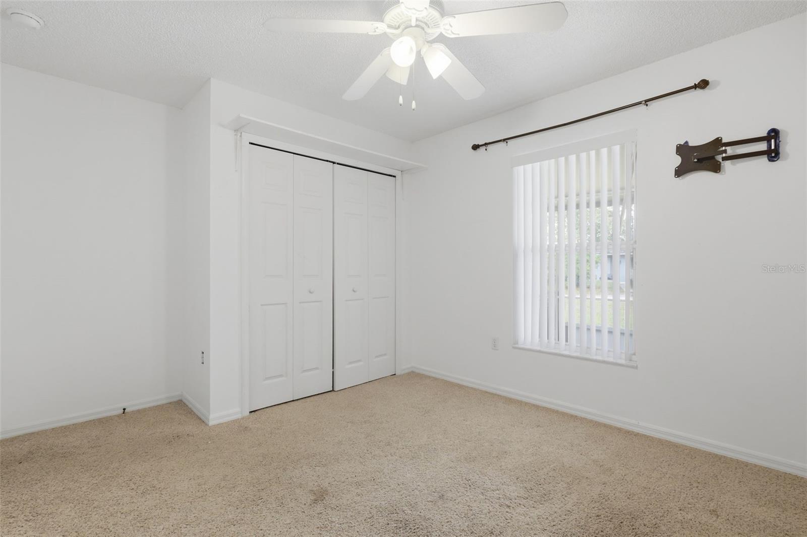 ORANGE CITY TERRACE - Residential