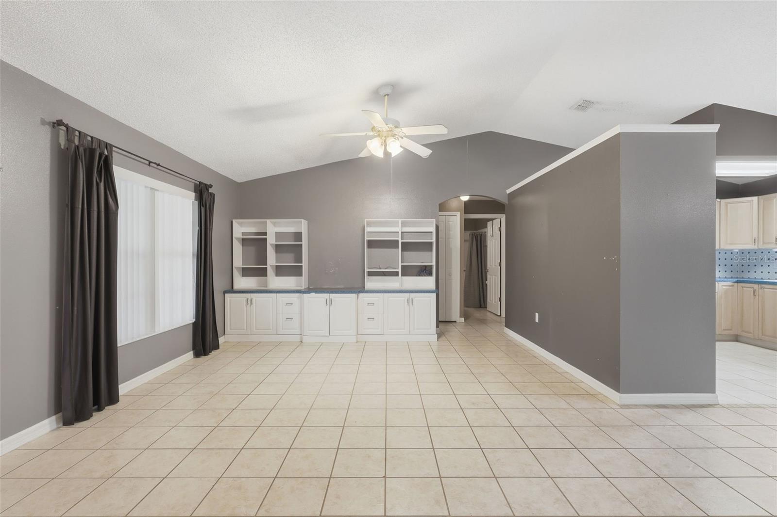 ORANGE CITY TERRACE - Residential