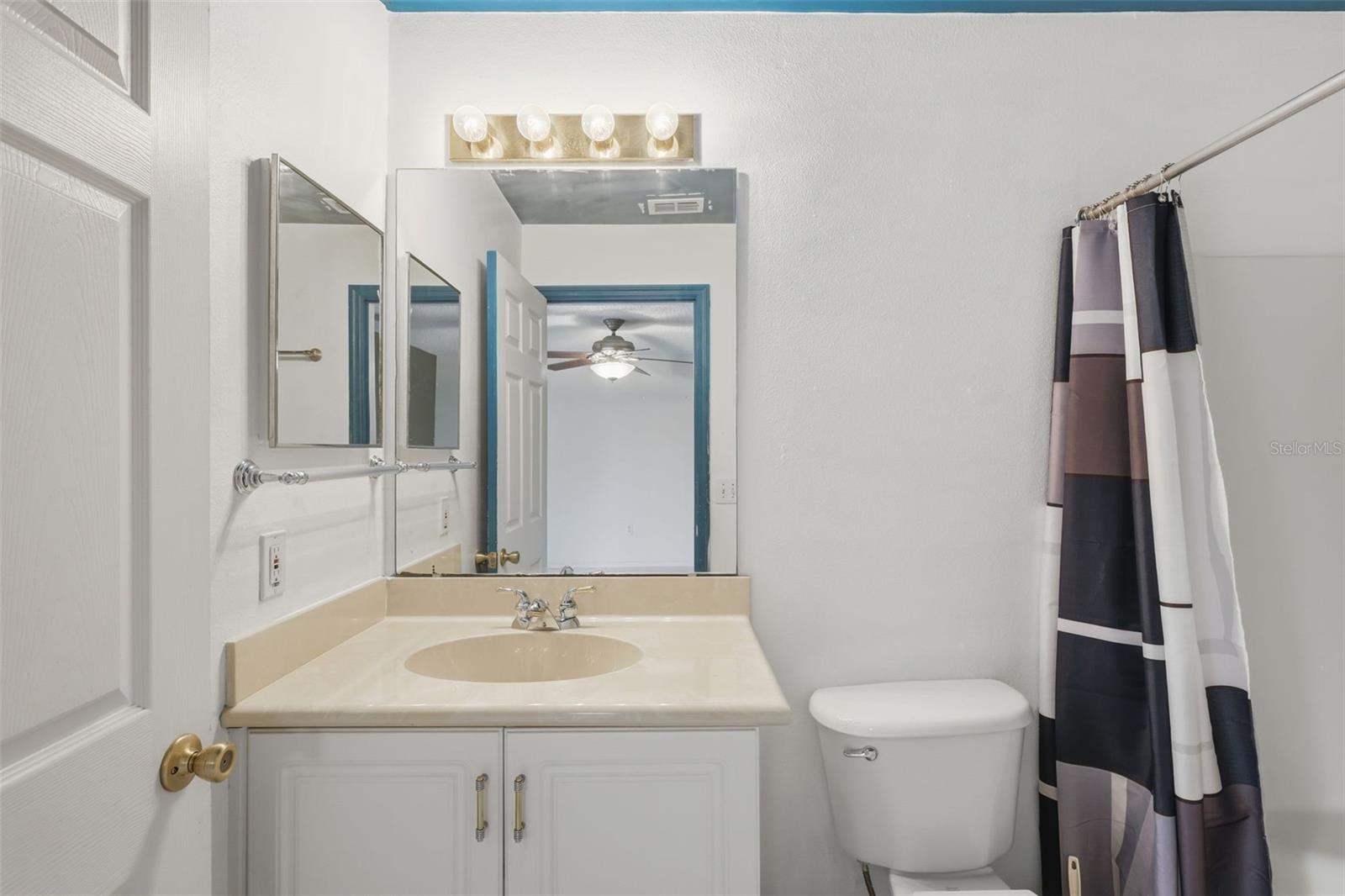 ORANGE CITY TERRACE - Residential