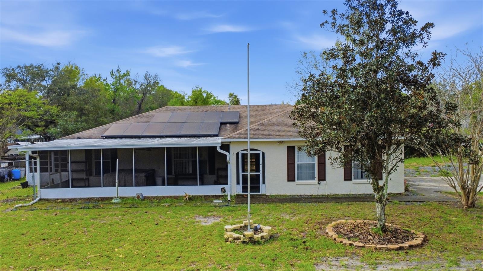 ORANGE CITY TERRACE - Residential