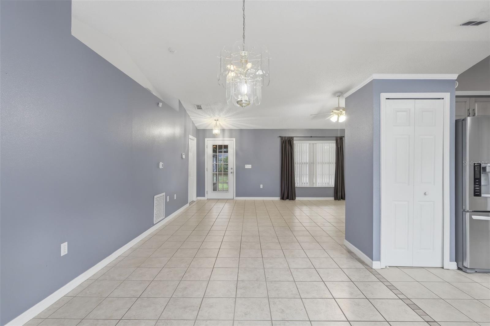 ORANGE CITY TERRACE - Residential