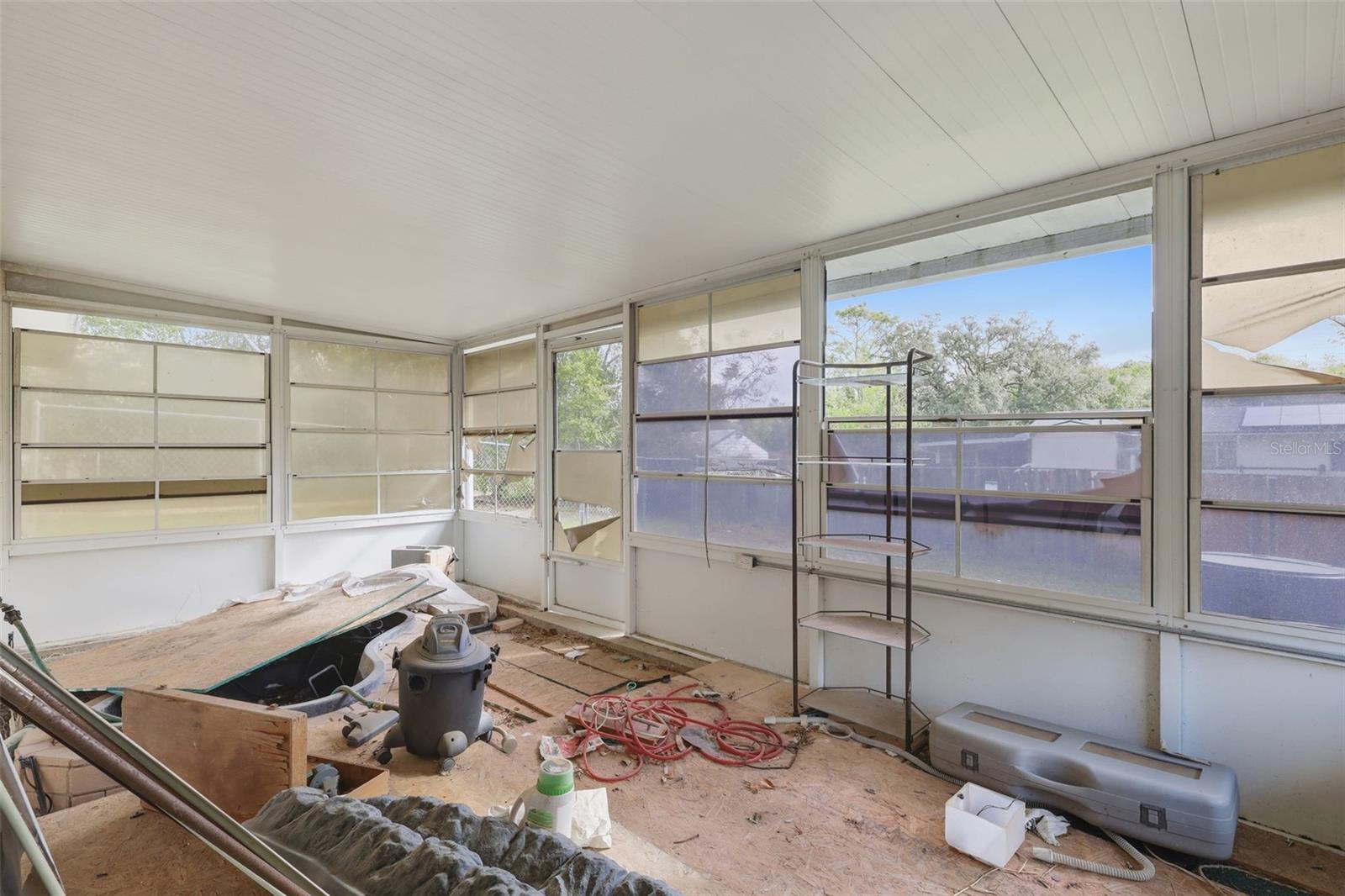 ORANGE CITY TERRACE - Residential