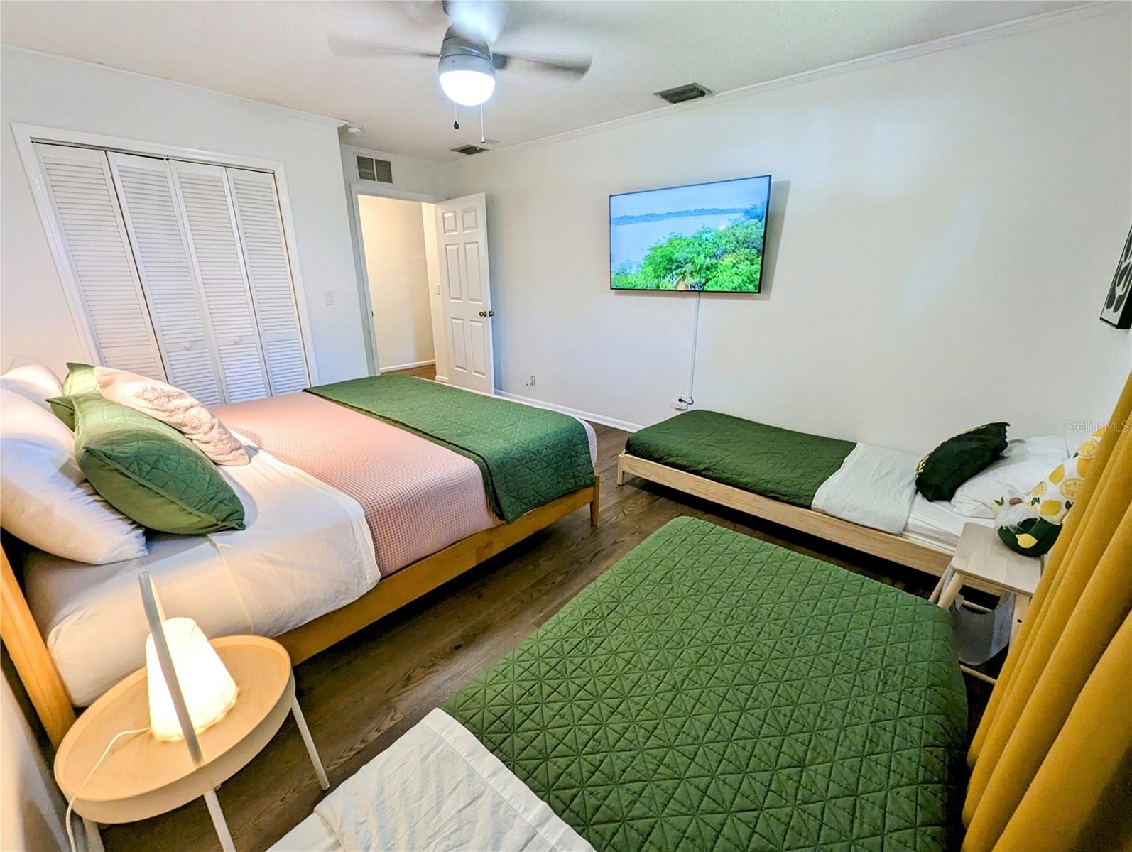 PALM COAST SEC 16 - Residential