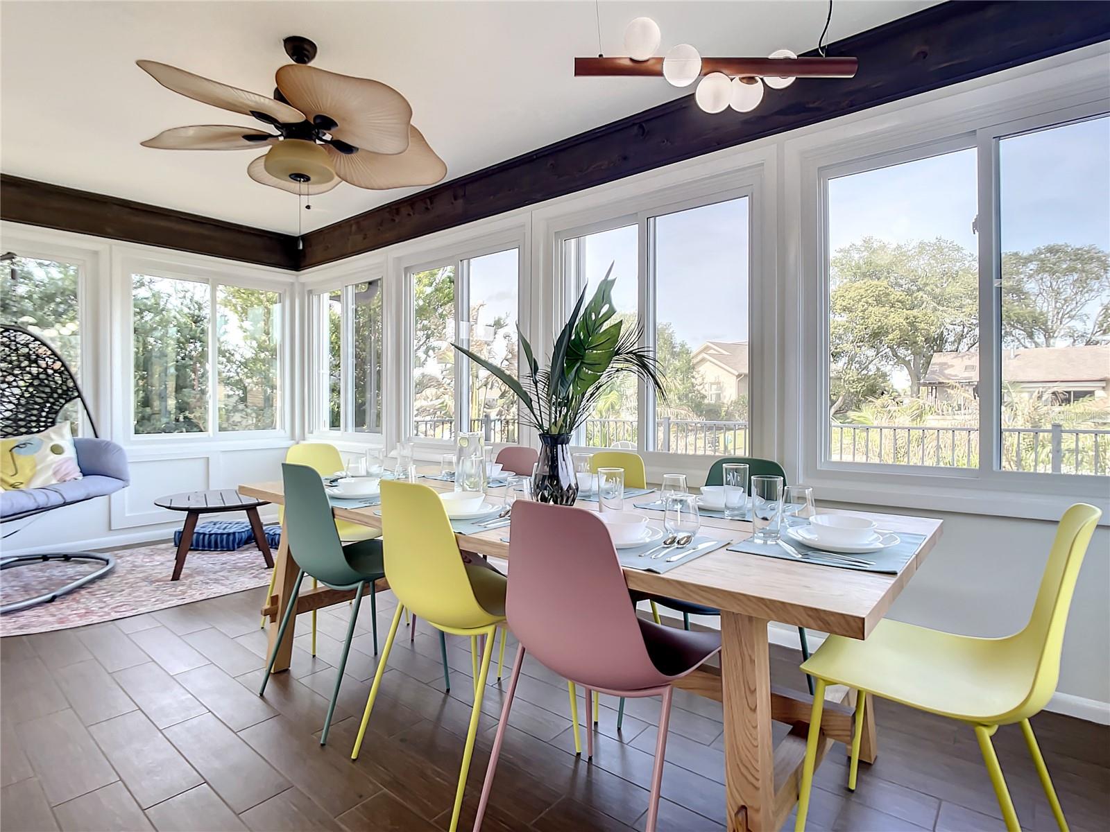 PALM COAST SEC 16 - Residential