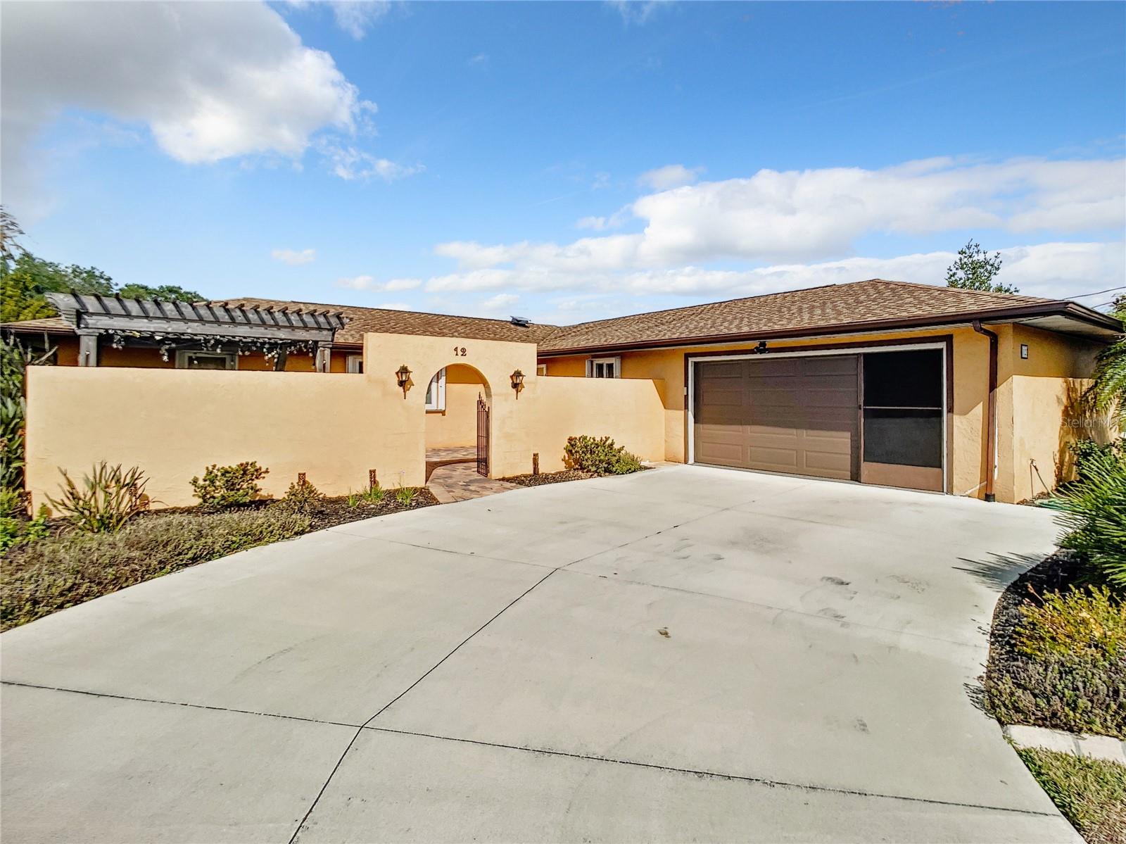 PALM COAST SEC 16 - Residential