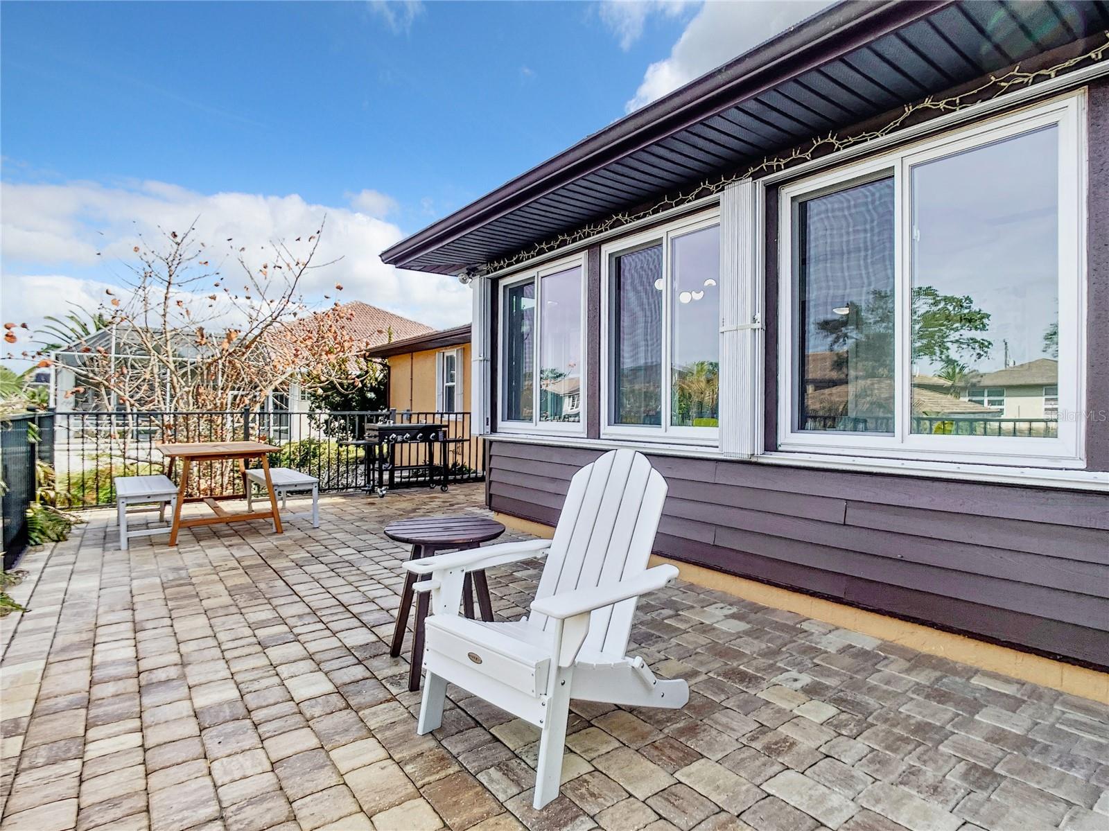 PALM COAST SEC 16 - Residential