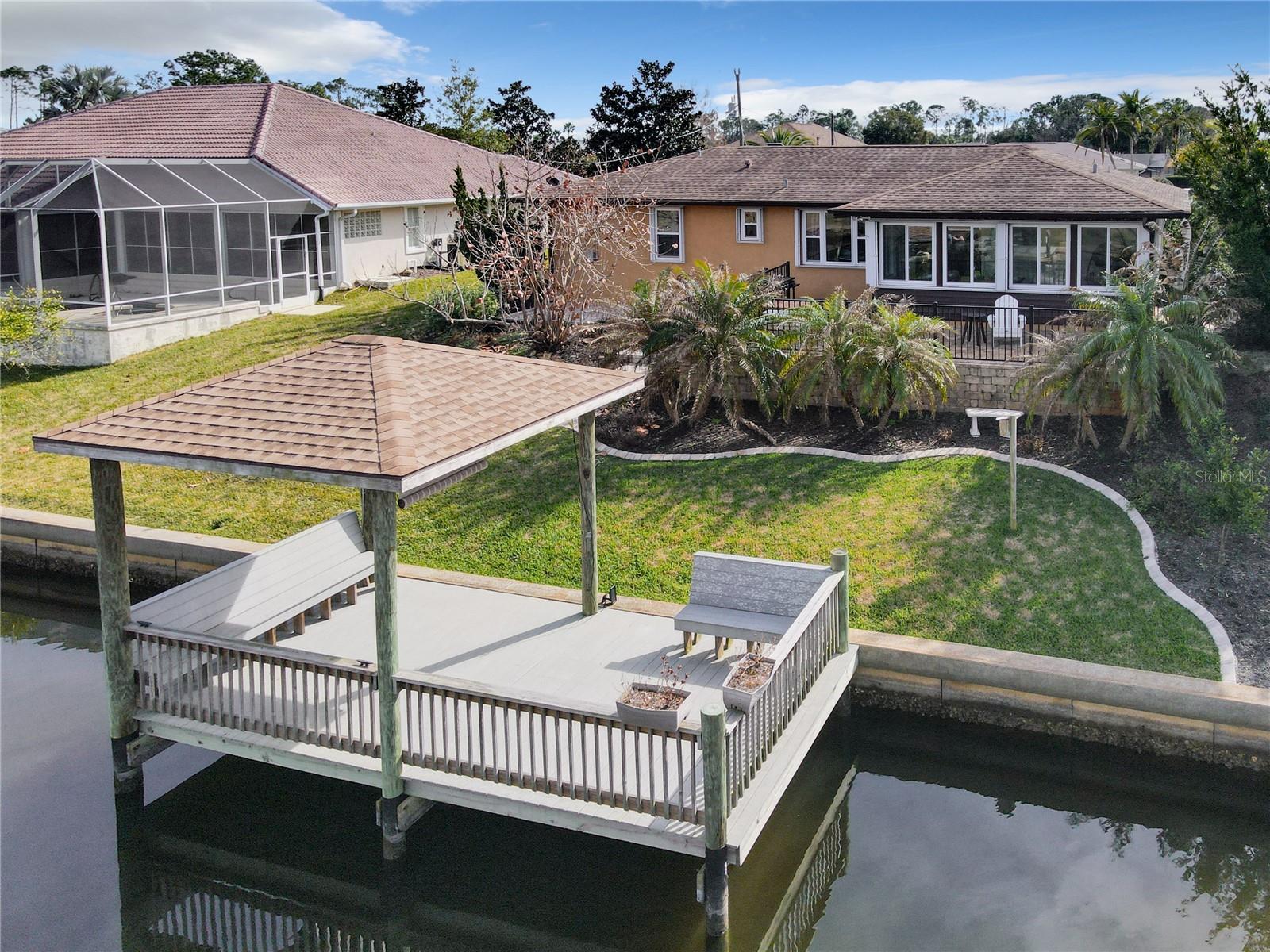 PALM COAST SEC 16 - Residential