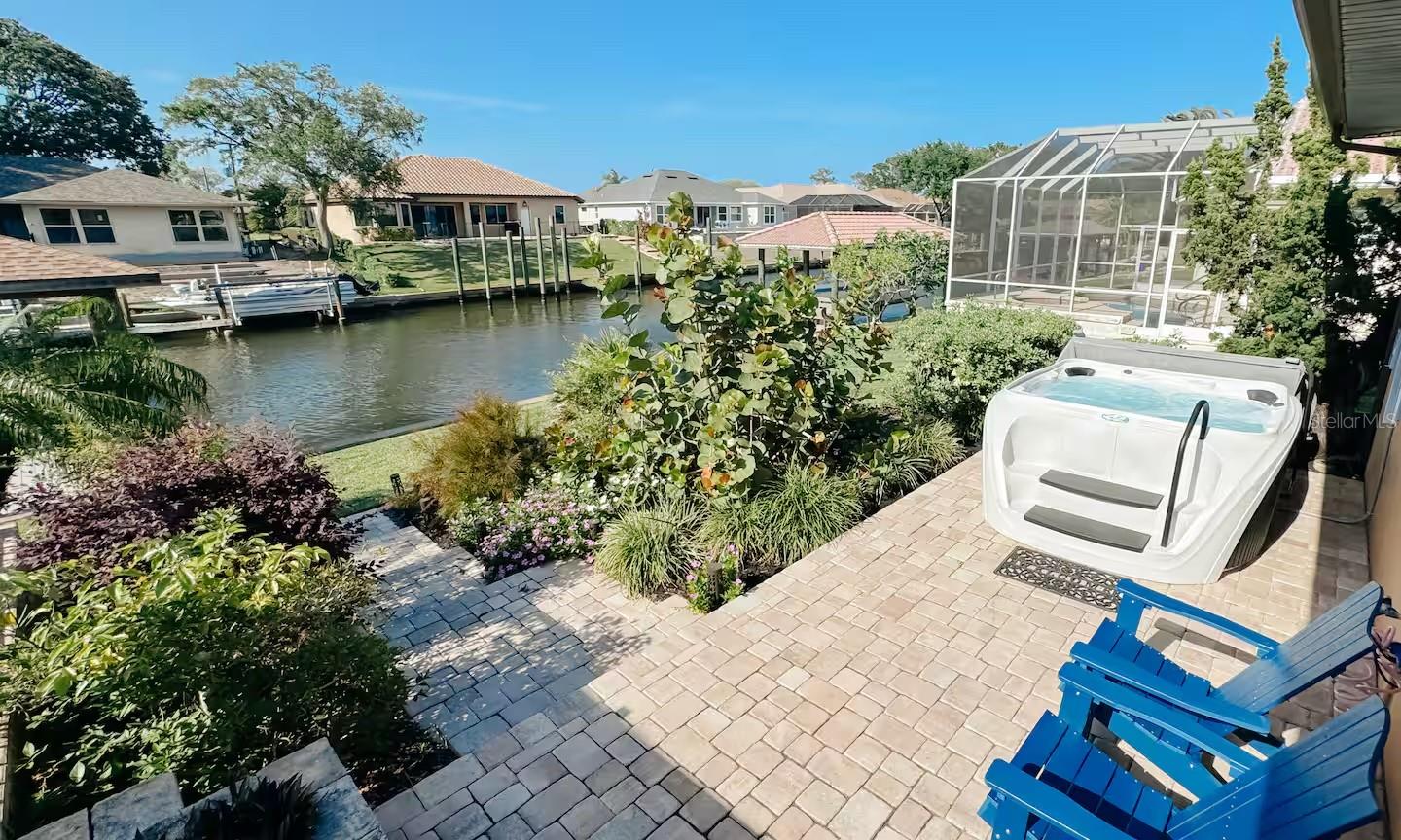 PALM COAST SEC 16 - Residential