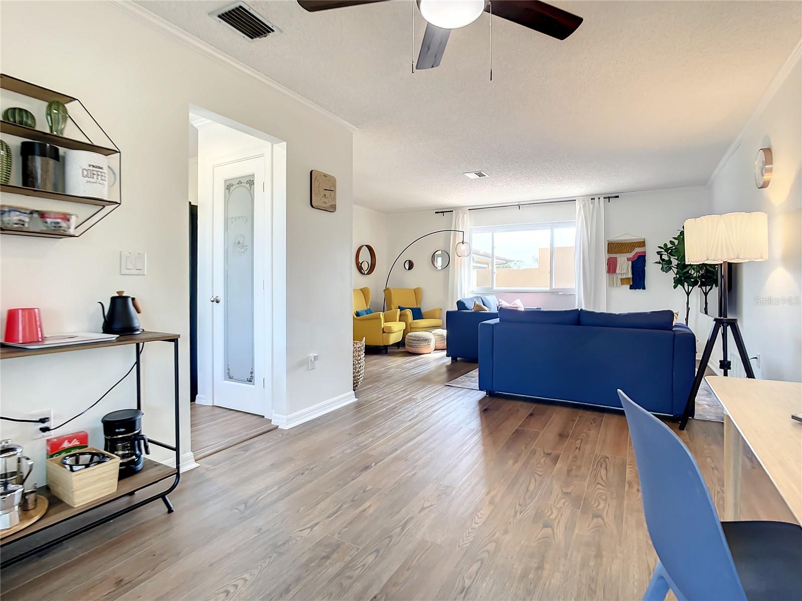 PALM COAST SEC 16 - Residential