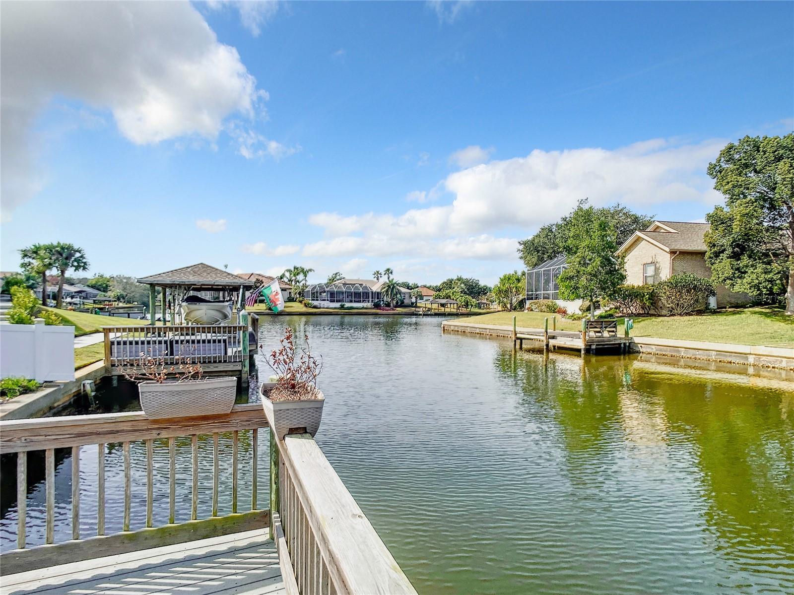 PALM COAST SEC 16 - Residential