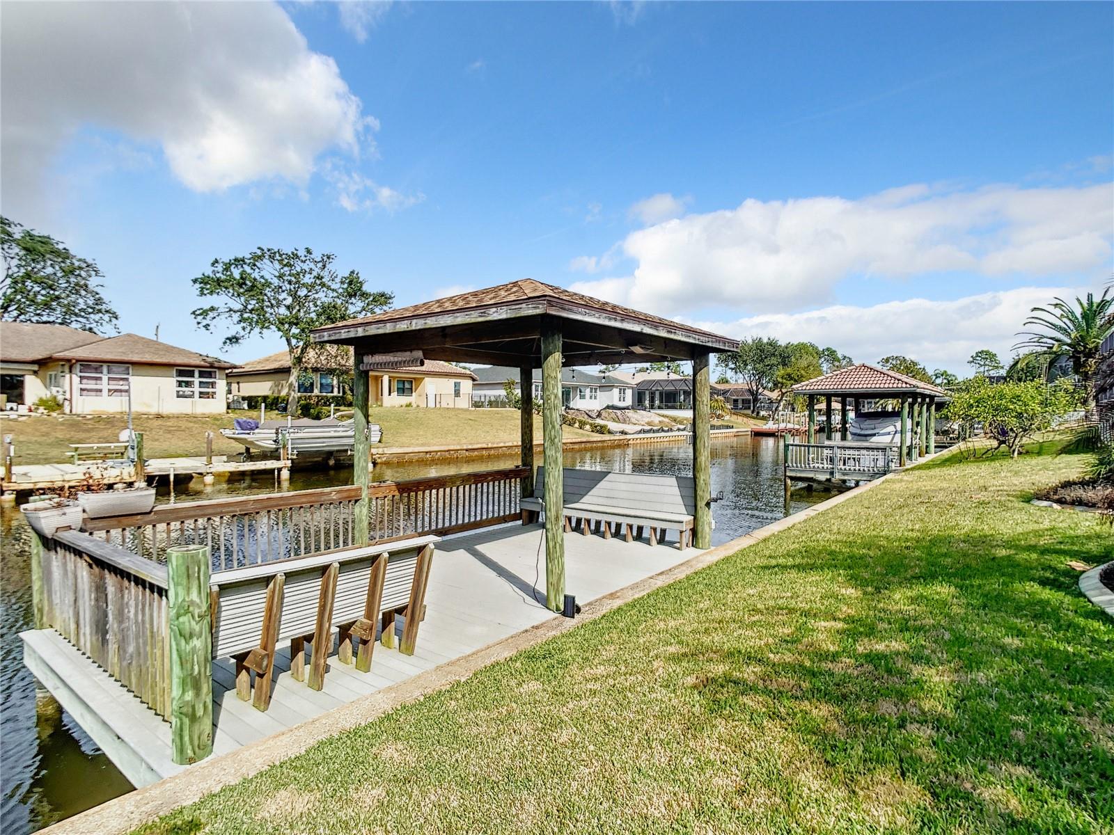 PALM COAST SEC 16 - Residential