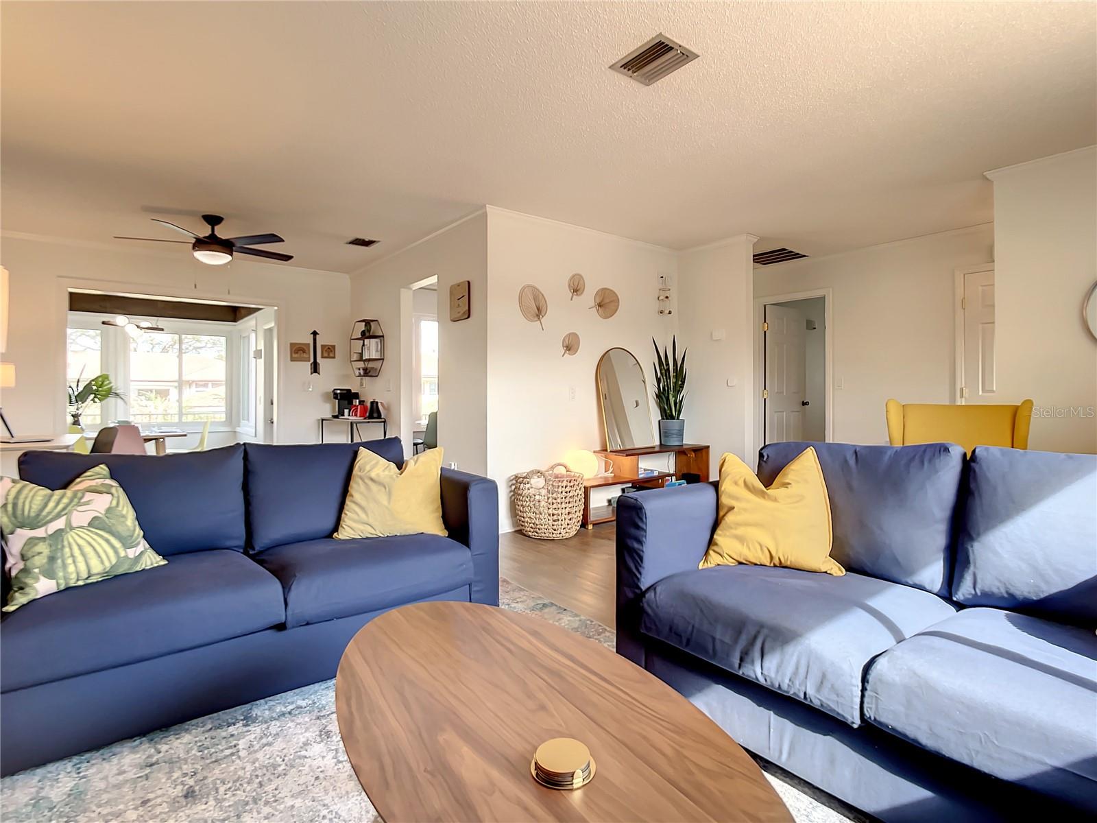 PALM COAST SEC 16 - Residential