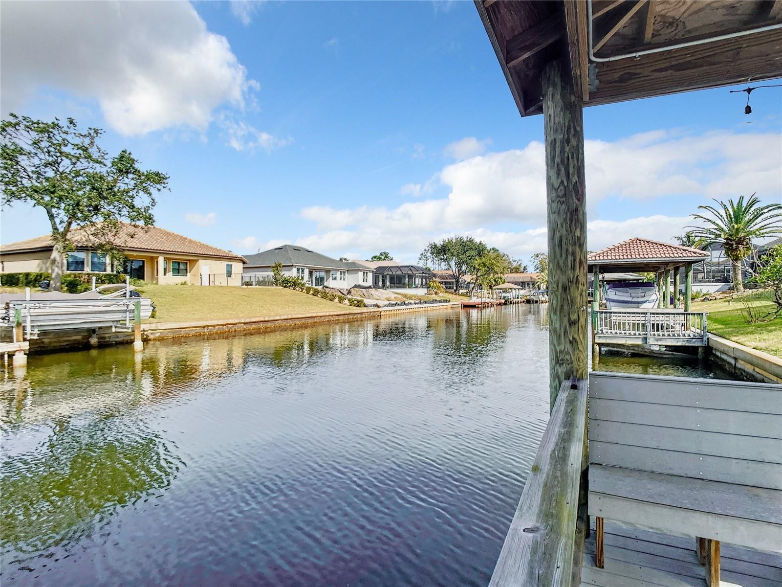 PALM COAST SEC 16 - Residential