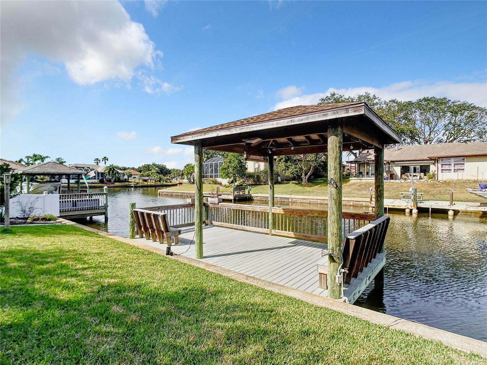 PALM COAST SEC 16 - Residential