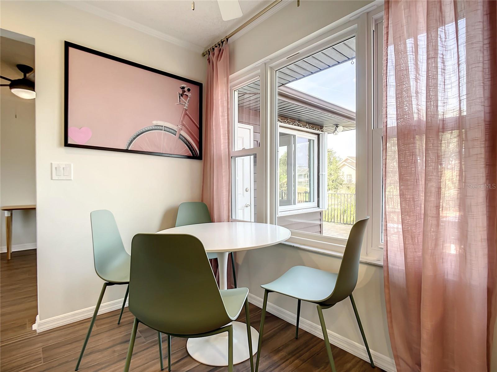 PALM COAST SEC 16 - Residential