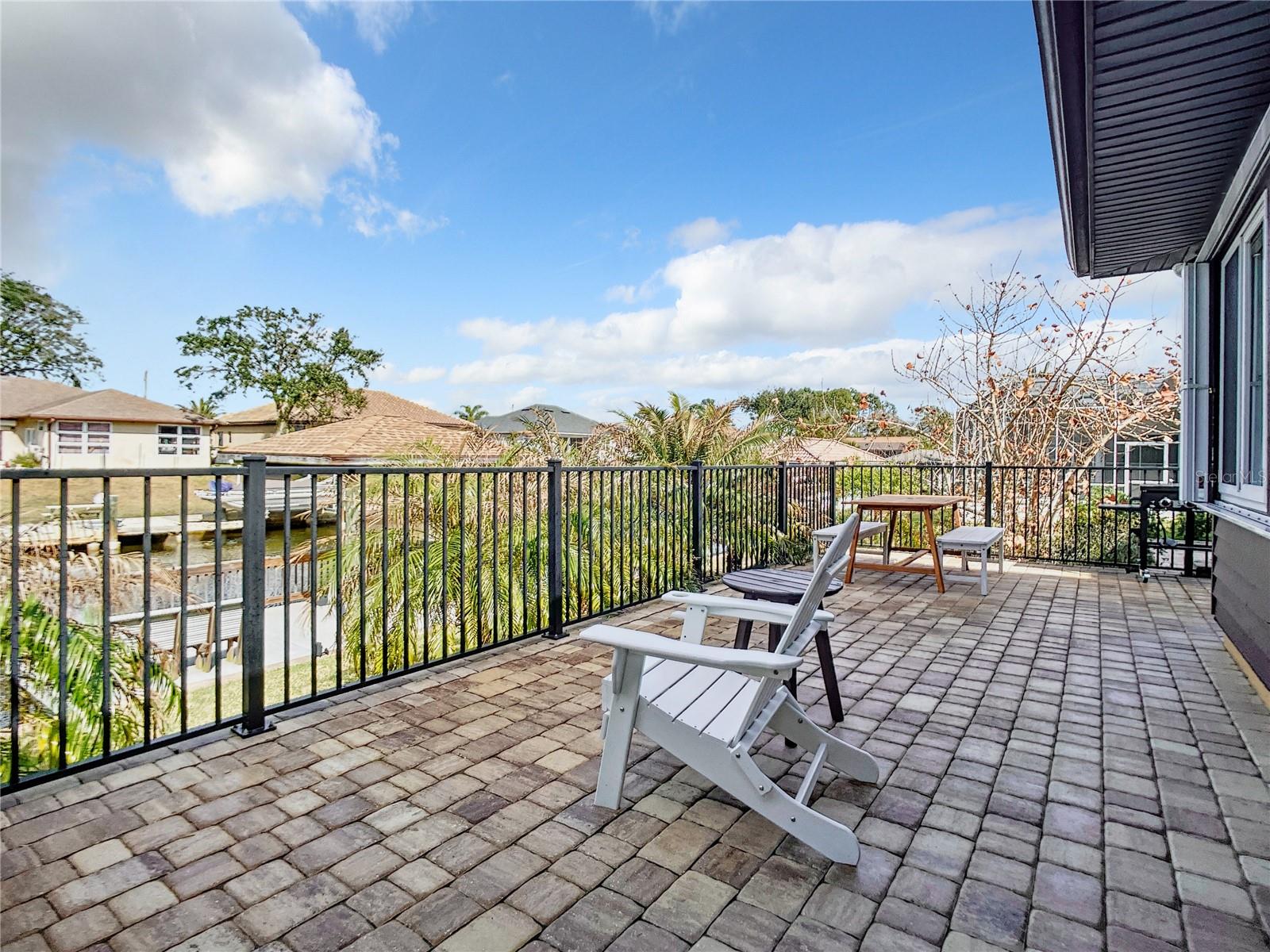 PALM COAST SEC 16 - Residential