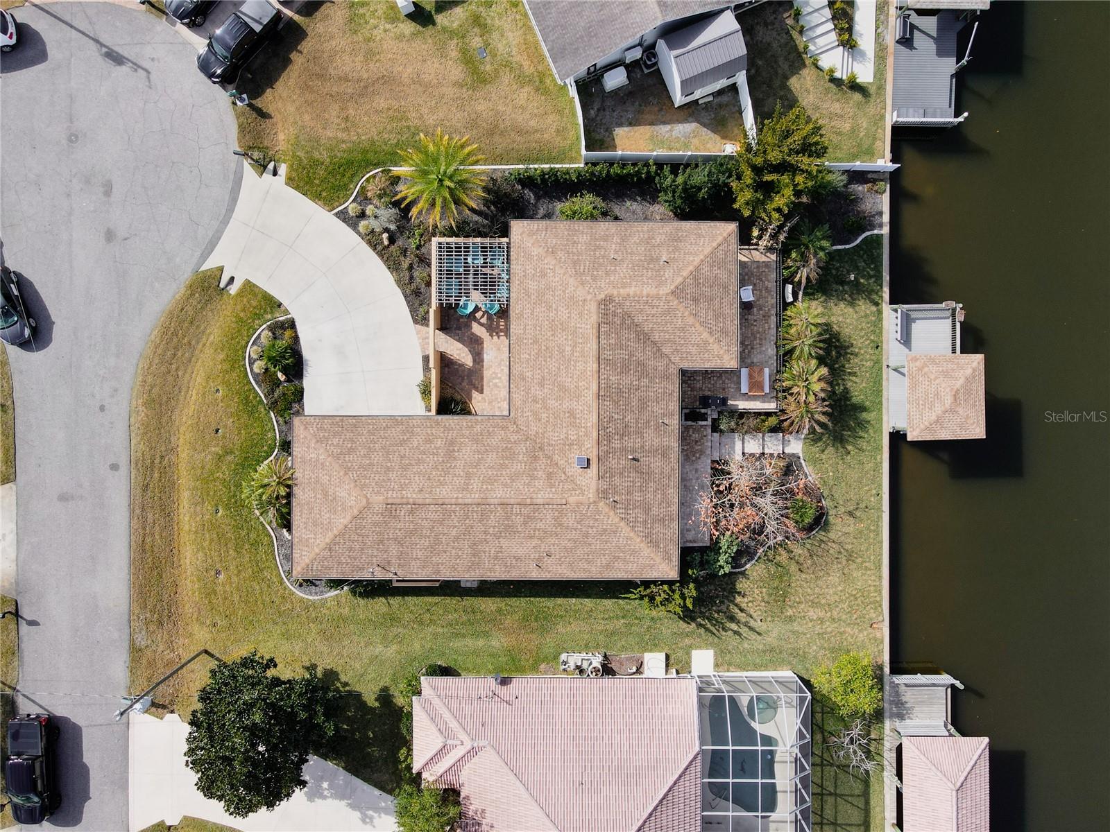 PALM COAST SEC 16 - Residential