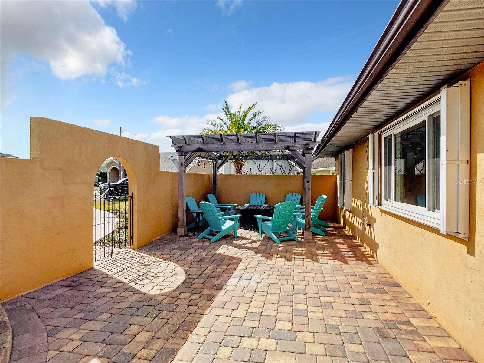 PALM COAST SEC 16 - Residential