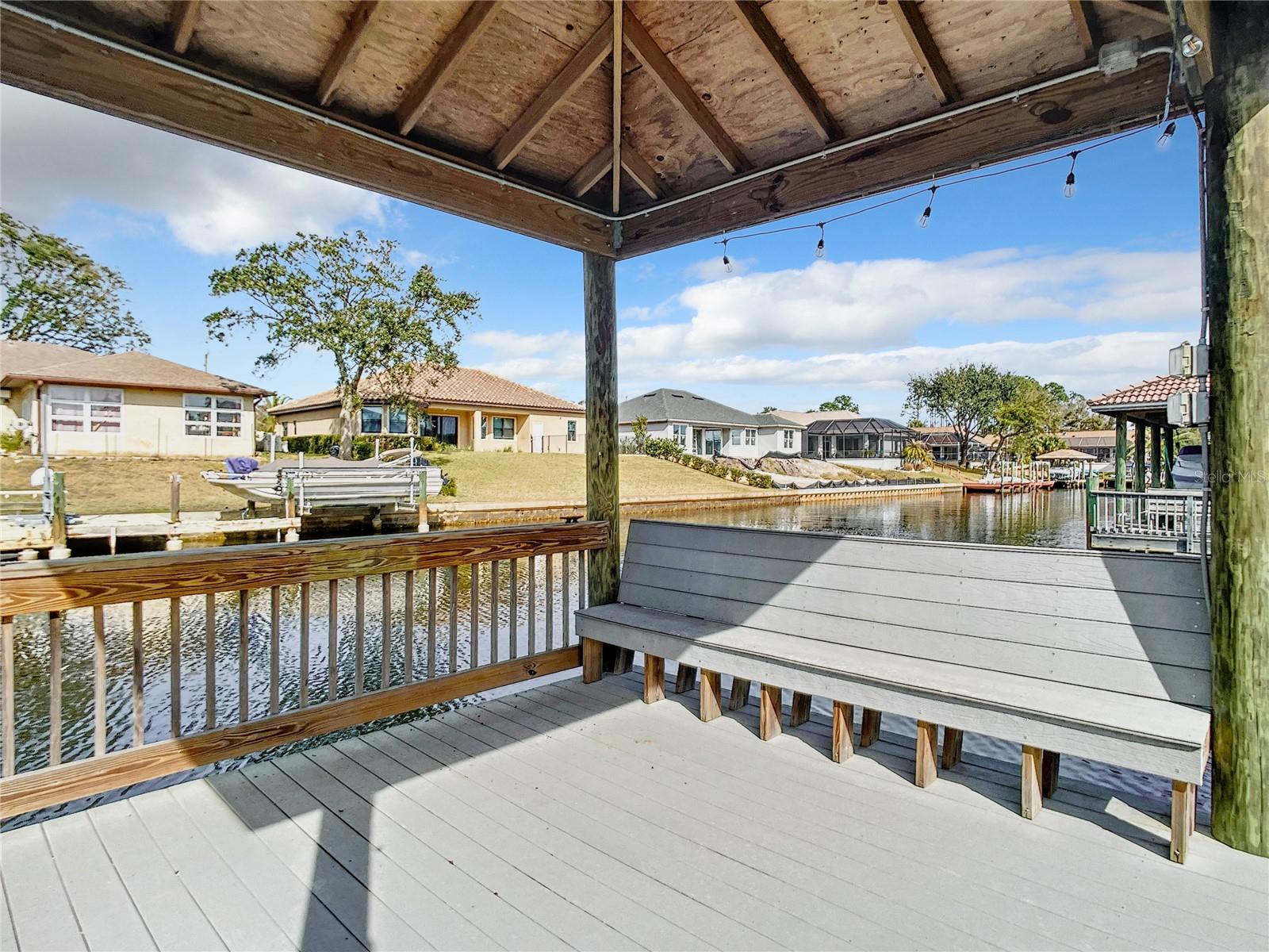 PALM COAST SEC 16 - Residential