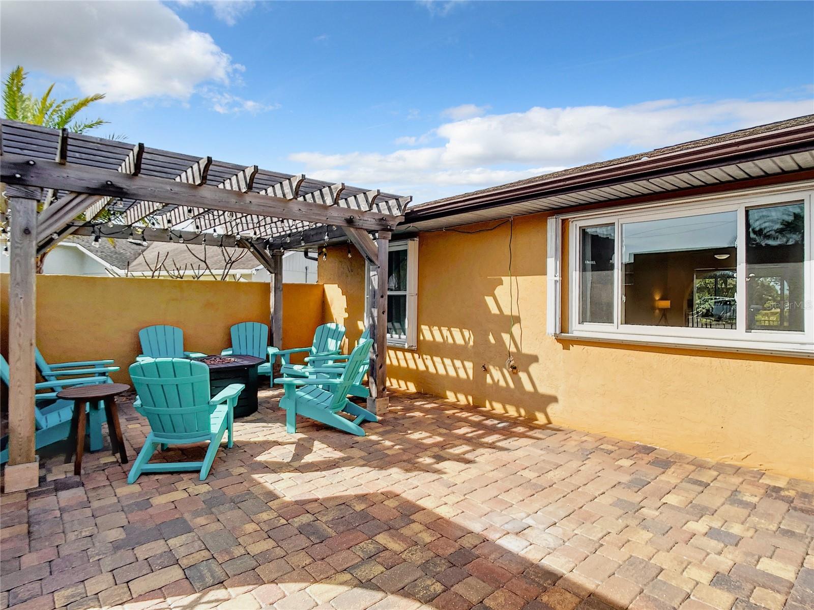 PALM COAST SEC 16 - Residential