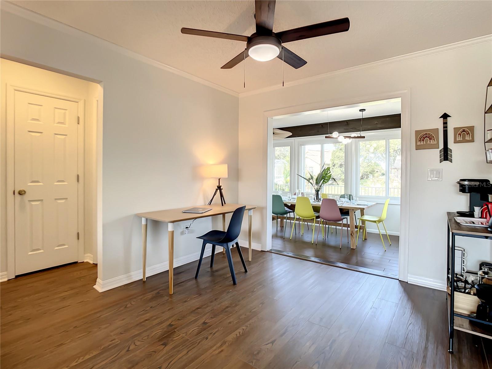 PALM COAST SEC 16 - Residential