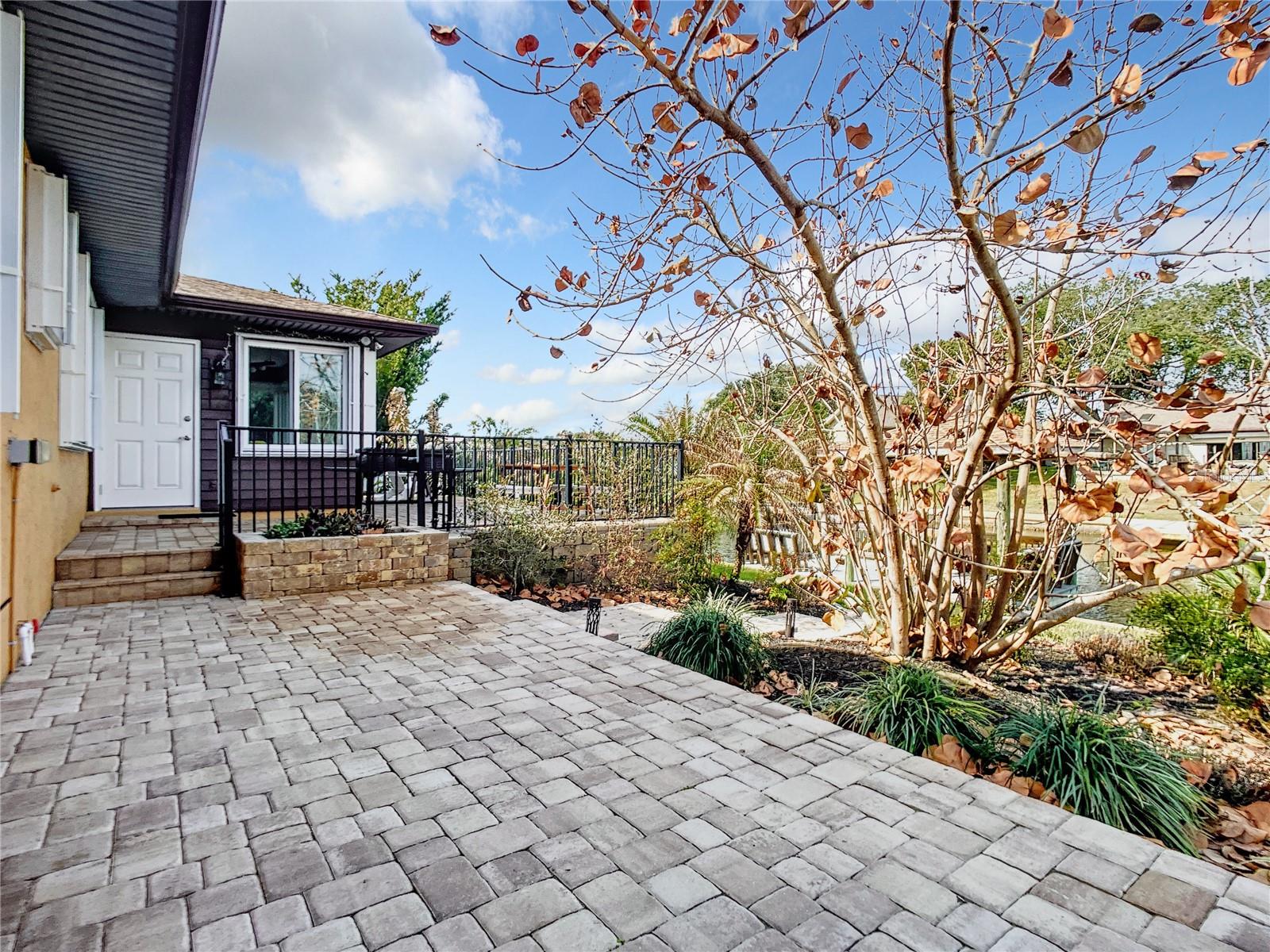 PALM COAST SEC 16 - Residential