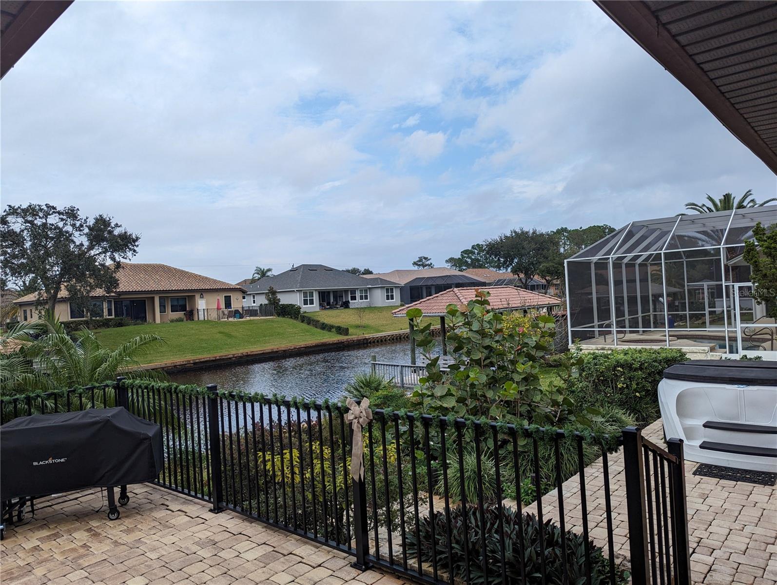 PALM COAST SEC 16 - Residential