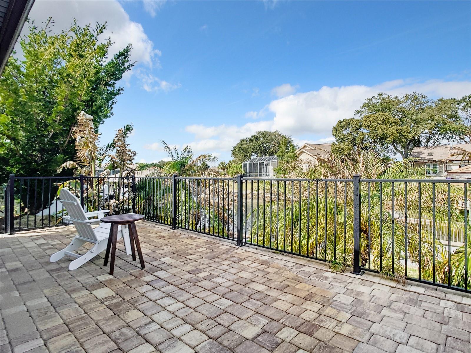 PALM COAST SEC 16 - Residential