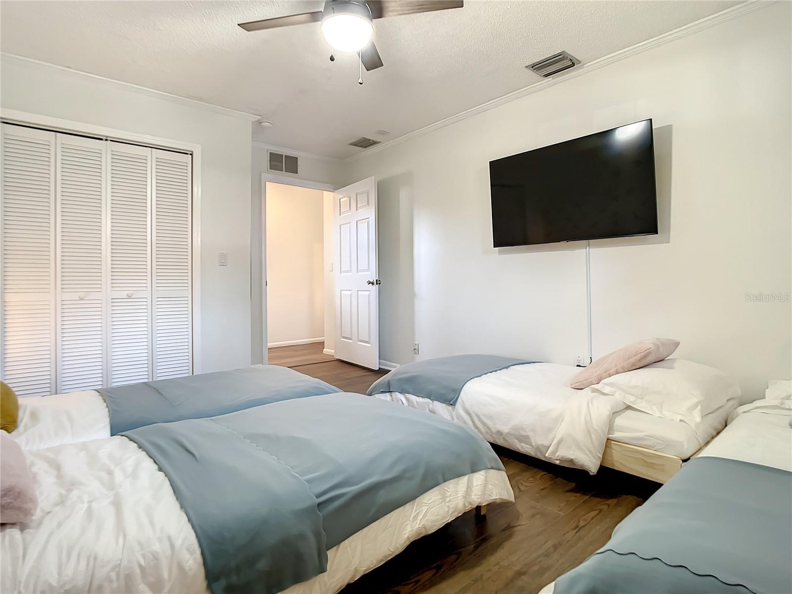 PALM COAST SEC 16 - Residential