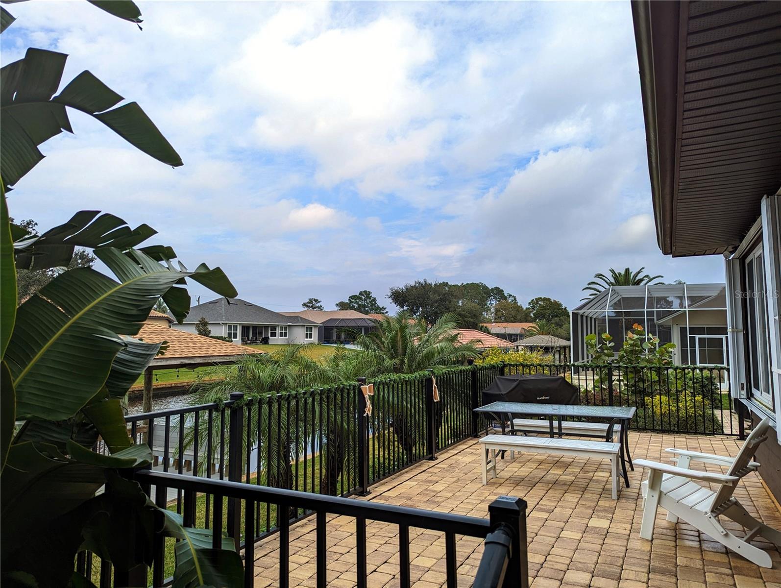 PALM COAST SEC 16 - Residential