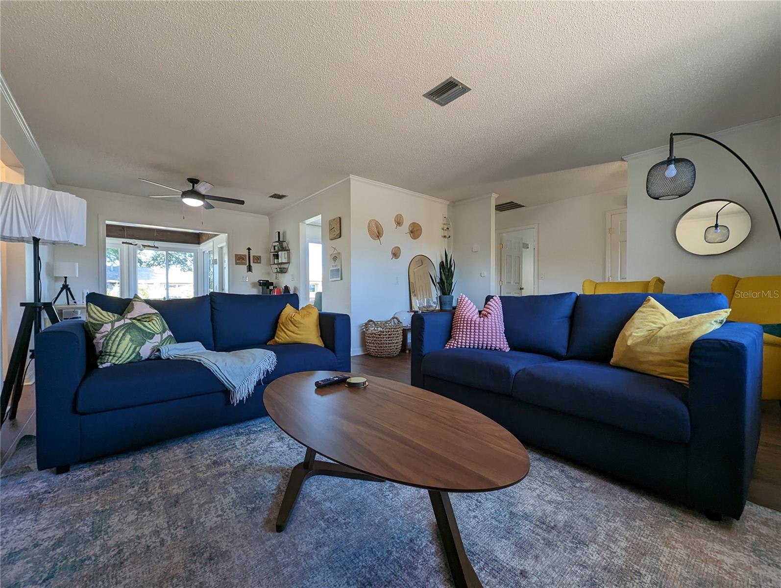 PALM COAST SEC 16 - Residential