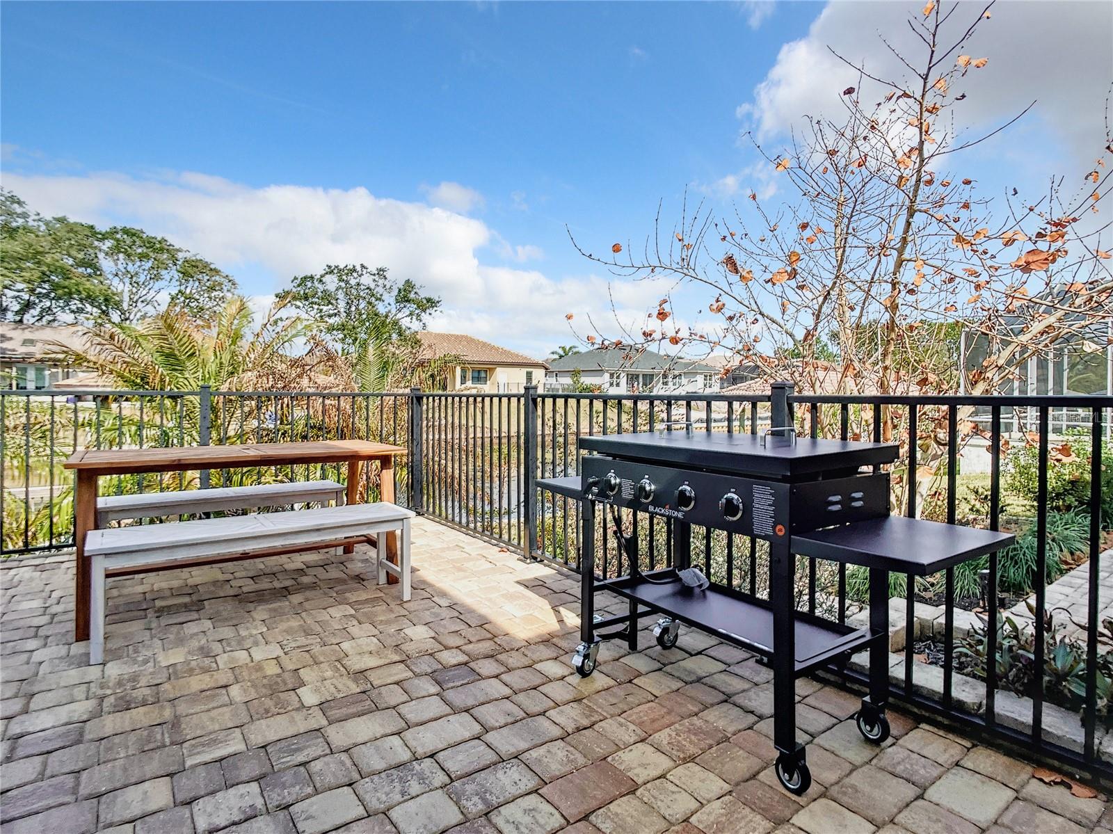 PALM COAST SEC 16 - Residential
