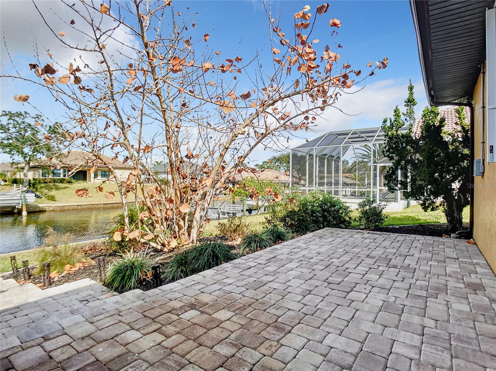 PALM COAST SEC 16 - Residential
