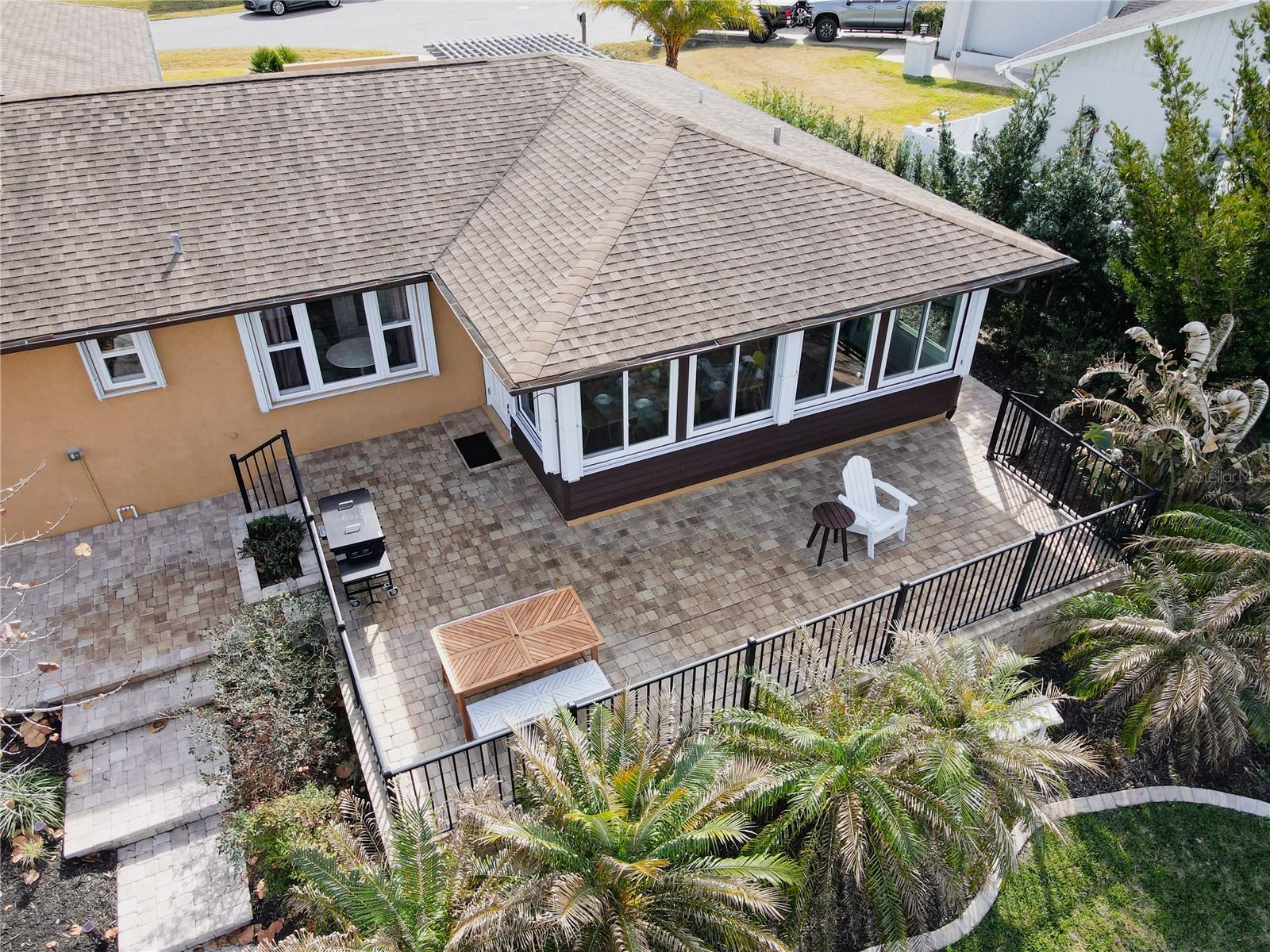 PALM COAST SEC 16 - Residential