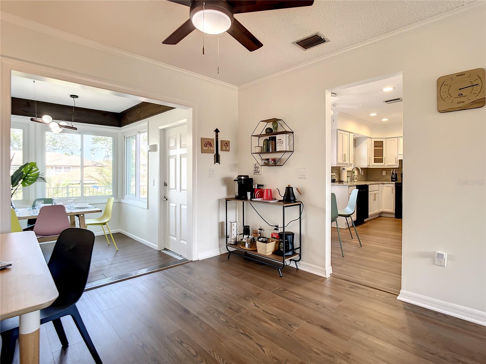 PALM COAST SEC 16 - Residential
