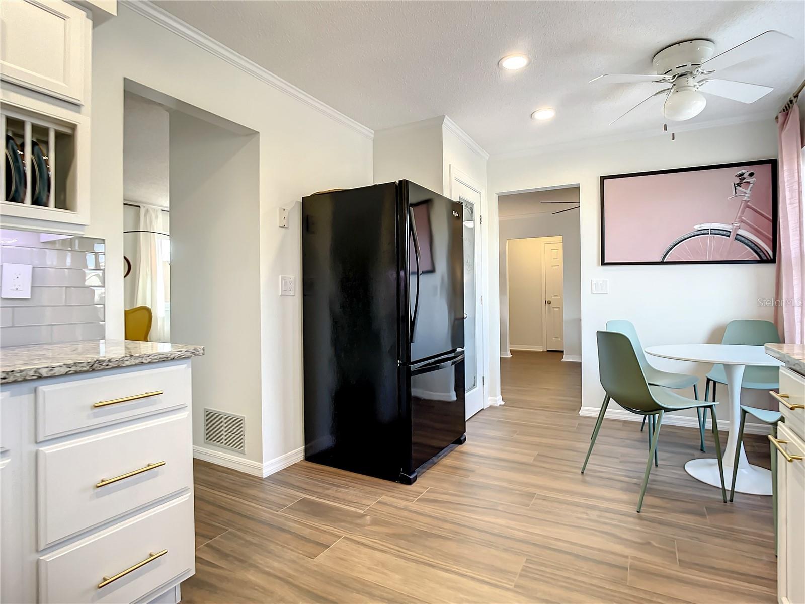 PALM COAST SEC 16 - Residential