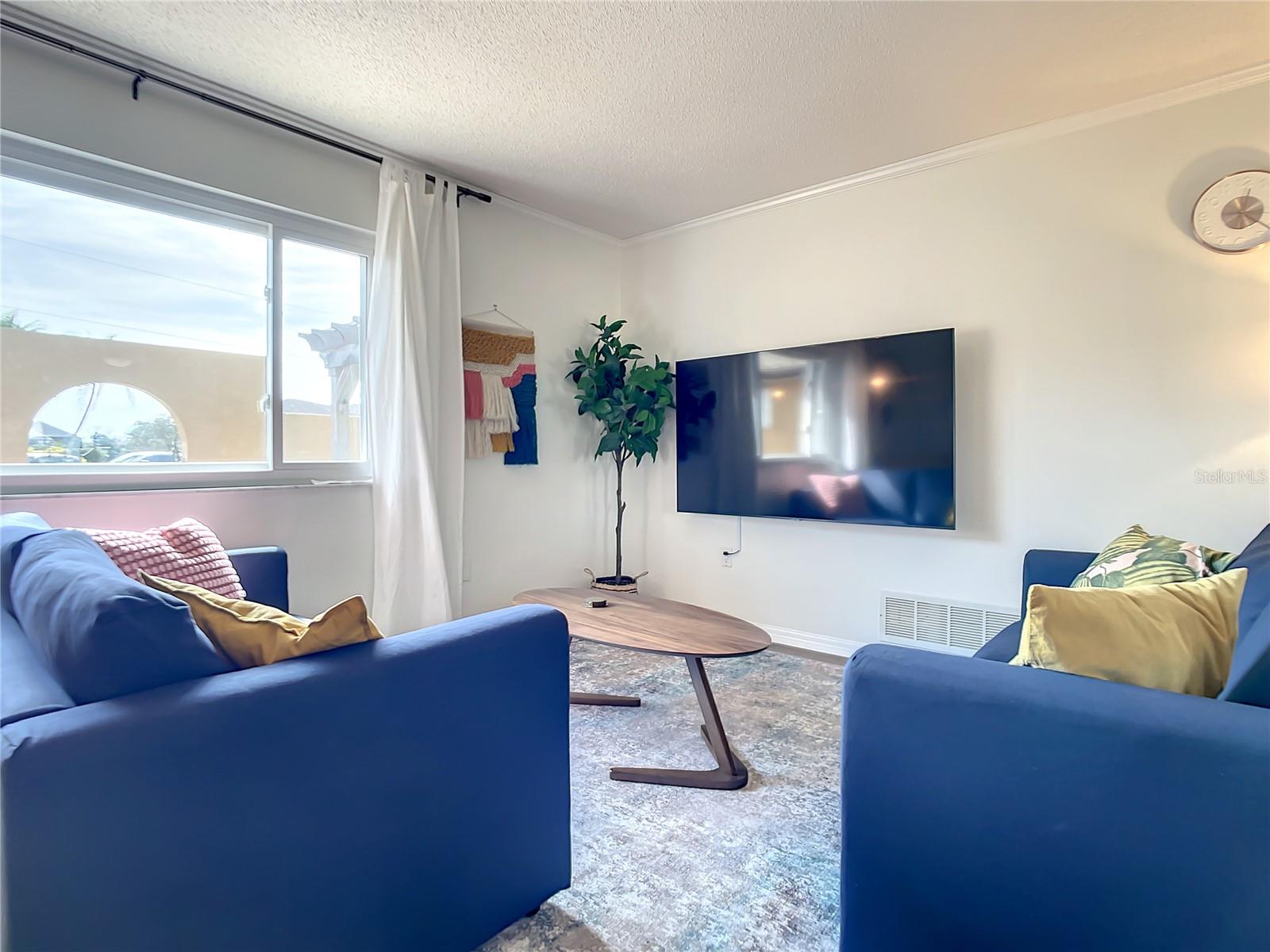 PALM COAST SEC 16 - Residential