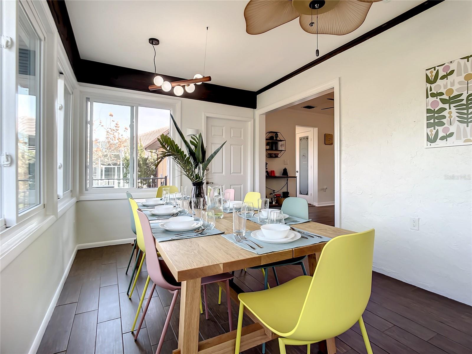 PALM COAST SEC 16 - Residential