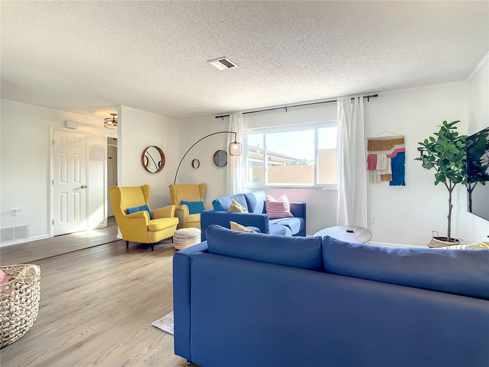 PALM COAST SEC 16 - Residential